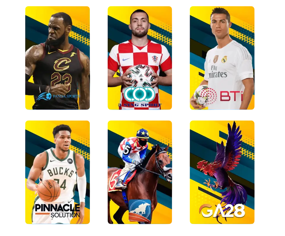 Sảnh thể thao LV88